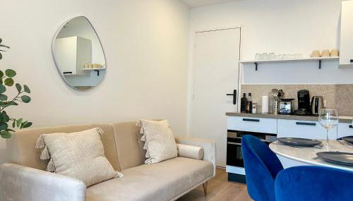 Cèzanne Casa Maja - parking privé - terrasse - Foto 4