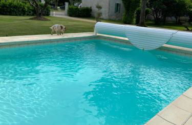 Grand gîte 23 couchages - Foto 17