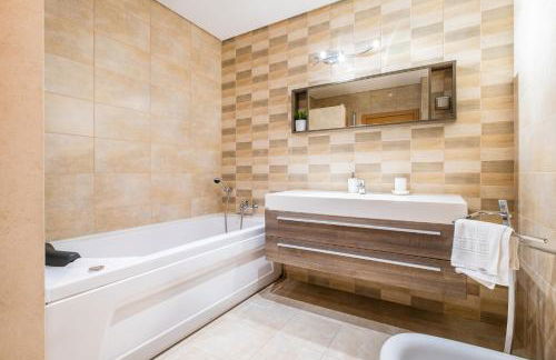 Cozy villa with pool and Barbecue - Foto 29