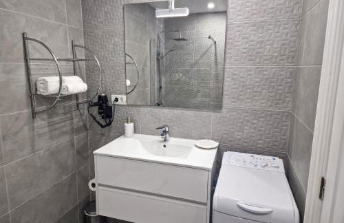 Fairways Club - TEIDE VIEW OASIS - heated pool, family apt - Foto 19