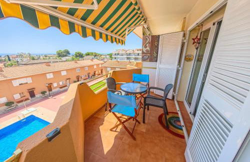 LITORAL COSTA DORADA - ITXAS LUR Only families - Foto 7