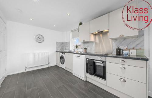 Orbiston House by Klass Living Bellshill - Foto 41