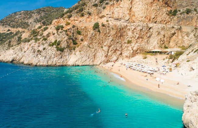 Villa Vista in Dalyan - Photo 60