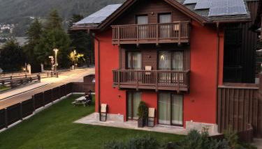 Al Bait Ross - Foto 4, Garden