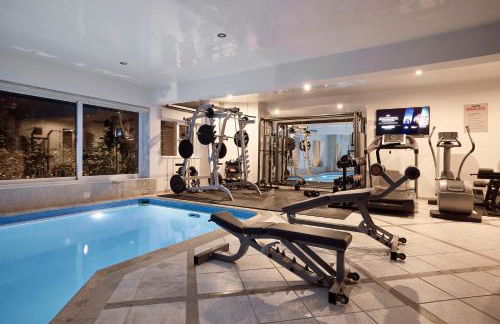 Grystal Green Properties - Foto 10