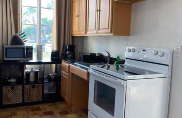 Harding Boutique Apartments - Photo 16