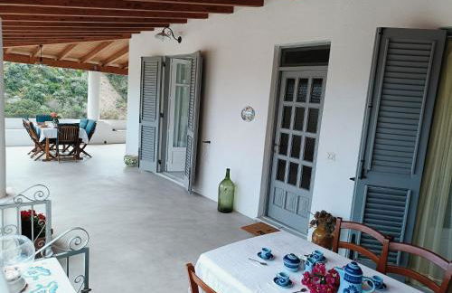 Casa Eolie relax - Foto 6