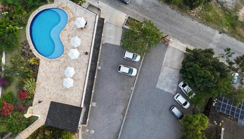 Flat 407 - Topo da Montanha - Photo 2