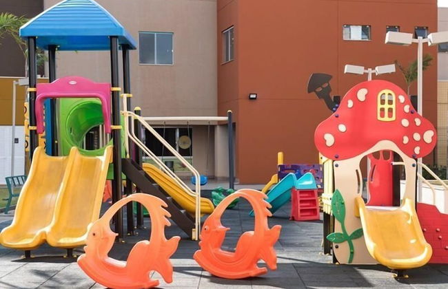 Solar das Águas Park Resort Reserve Temporada - Photo 31