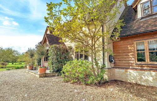 Finest Retreats - Windfall Cottage - Foto 9