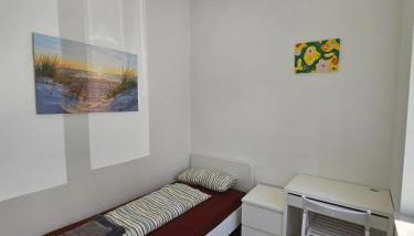 Baienfurt - large house with 3 apartments with 3-4 bedrooms near Ravensburg - Foto 4