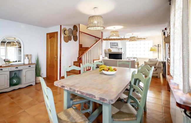 Casa Zaorejas - Foto 19