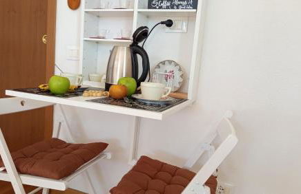 Residence GambAleotto - Foto 15