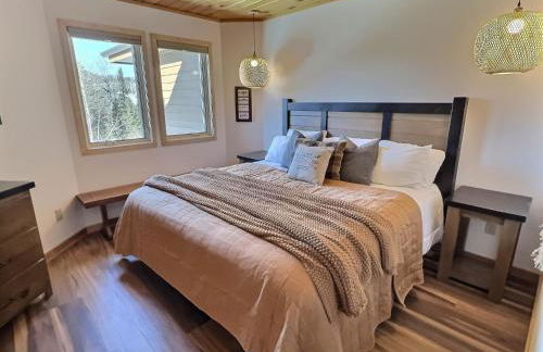 Lutsen Executive Townhome Ski in out Full Resort Amenities - Foto 15