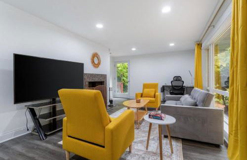 Rina's yellow house - Foto 13