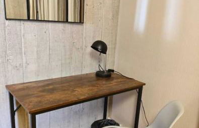 Maison Médicis - T5 Spacieuse et Calme en Ville - Emplacement Idéal - Photo 18