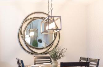 Cozy, Round Rock Retreat, Modern, Sleeps 10 - Foto 11