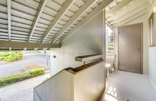 Water Views and Marina Access Port Ludlow Getaway - Foto 20