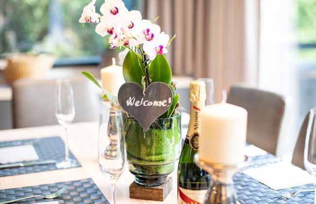 Sunny Ferienwohnungen - Foto 42