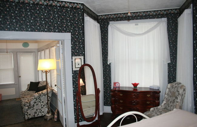 Lookout Cottages - Foto 41