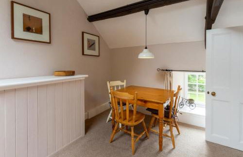 Cliff House Holiday Cottages - Foto 24