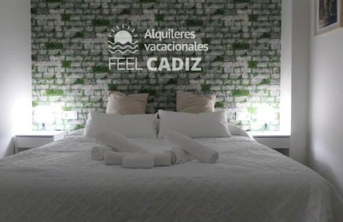 Apartamento Damiá, Feel Cádiz - Foto 14