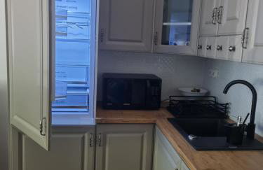 Mielno Enklawa Apartament przy plaży - Foto 11