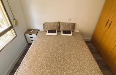 Seaview Apartman Santa Pola - Foto 7