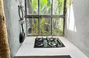 Loft Trancoso com Piscina & Jacuzzi - Foto 29