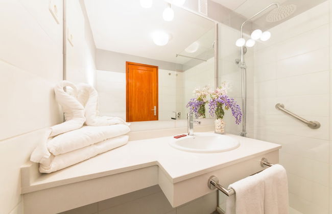 Apartamentos Centro Cancajos - Foto 12