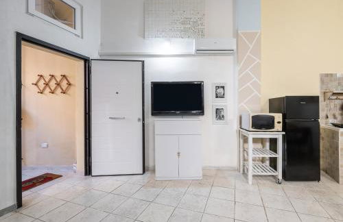 Civico 35 Cozy Loft Cagliari - Photo 21