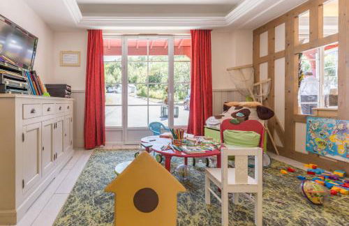 Pierre & Vacances Premium Residence & Spa Houlgate - Photo 12