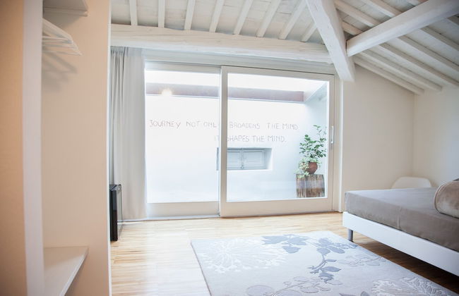 Rosso di Sera Relais Tuscany - Photo 50