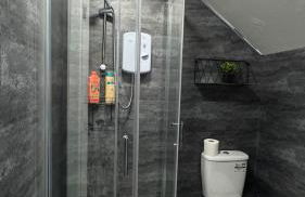 Stylish Studio Flat JQ close to Villa Park & Utility Arena - Foto 14