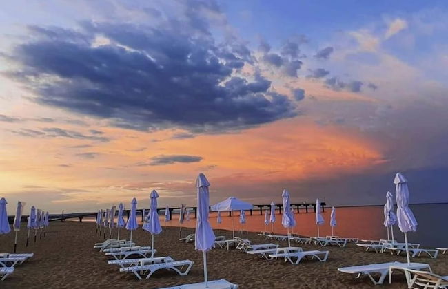 Long Beach Resort & Spa - Foto 48