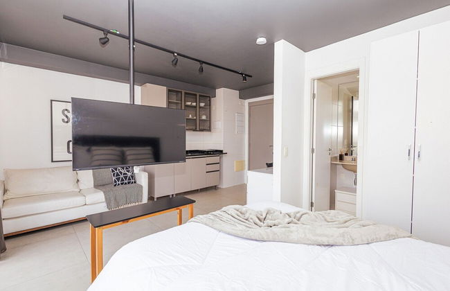 Vossa Bossa Vila Madalena Diseño - Photo 63