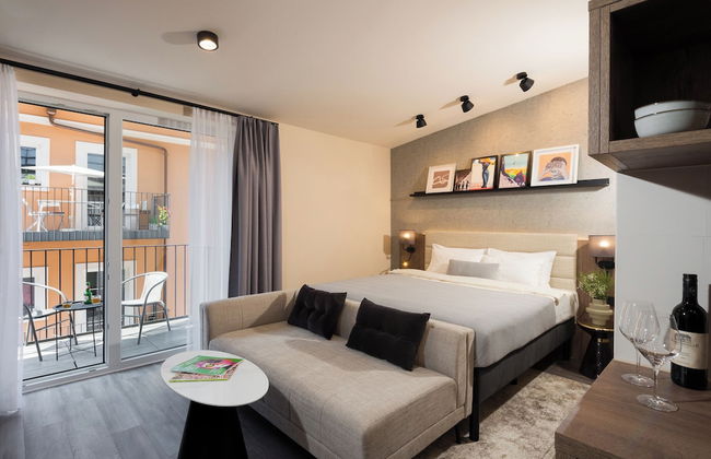 master Linzergasse - Foto 1