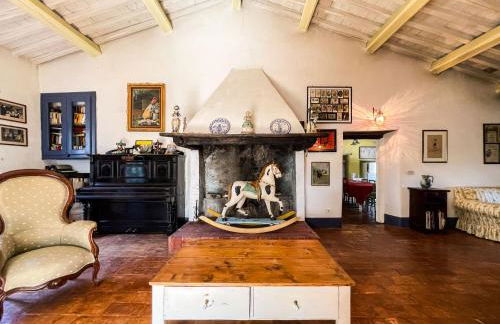 Madeleine: Luxury Villa in Italy - Foto 74