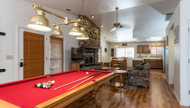 Inside Yosemite Upper Cascades - Foto 2, Imagem principal