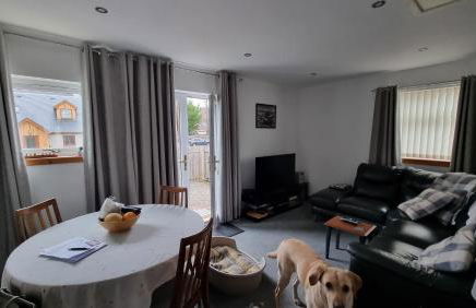 The Shelter Stone Cottage - Foto 10