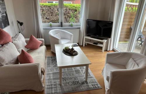 NEU Ferienhaus am Moorweg - Foto 1