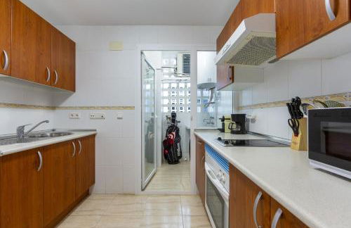 AlmeriaSuite Palm Beach - Foto 47