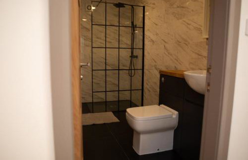 Unique Barn conversion in Saddleworth - Foto 39