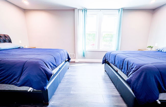 The Griffon House - Foto 11