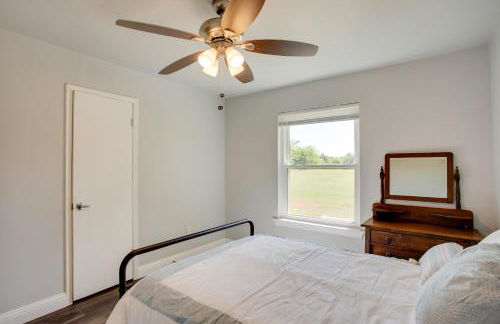 about 3 Mi to Dtwn McKinney Suburban Texas Retreat - Foto 15