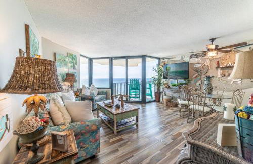 Sunbird 1104E 'Flamingo Palms' - Foto 1