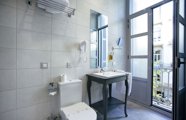 Legazpi Doce Rooms & Suites - Foto 48