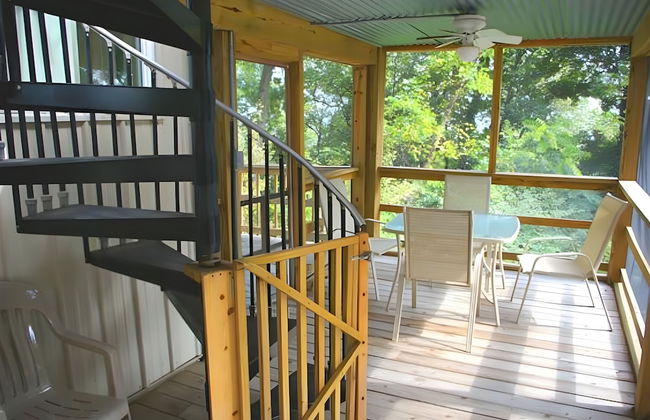 Above Sleepy Hollow - A Hidden Getaway - Foto 25