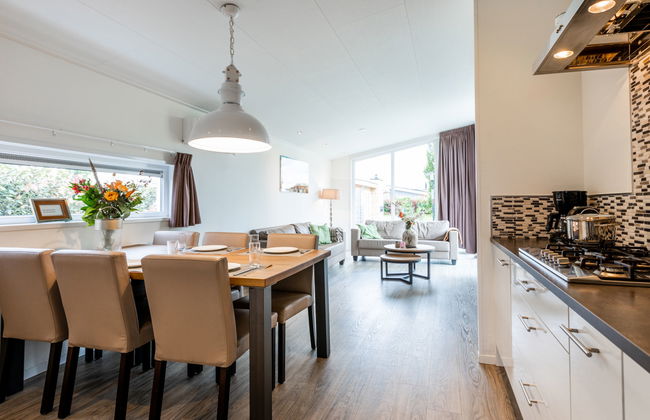 3 bedroom House in Bemelen with swimming pool and garden - Photo 11