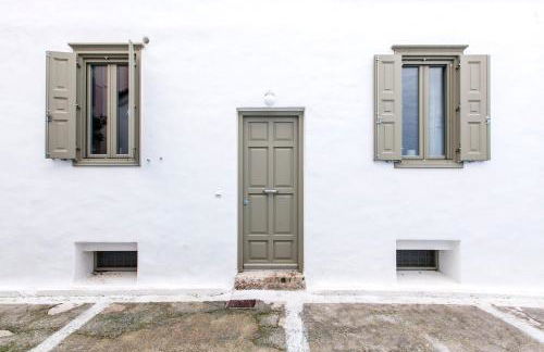 1897 Heritage house 5mins Pythagorio-sea-airport - Foto 30